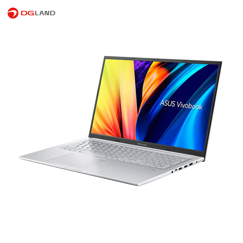 لپ تاپ ایسوس مدلAsus VivoBook 17X K1703ZA-A i7 12700H ظرفیت 1ترابایت رم 16 گیگابایت 17.3 اینچ