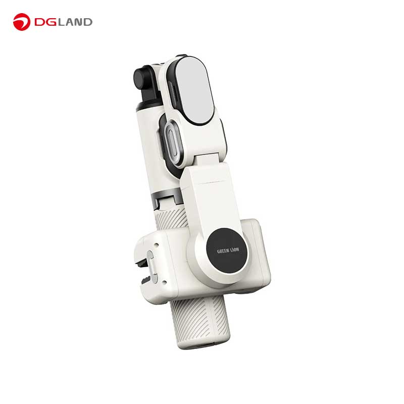 گیمبال و سه‌ پایه موبایل گرین لاین PALERMO GNPALXV4GML