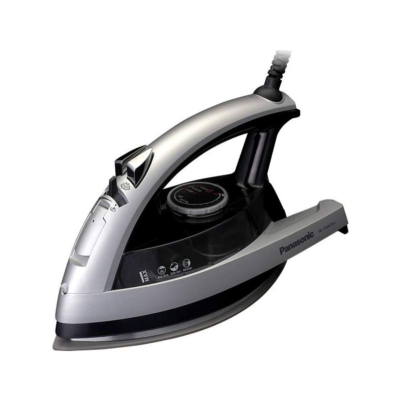 اتو بخار پاناسونیک مدل Steam Iron NI-JW670C