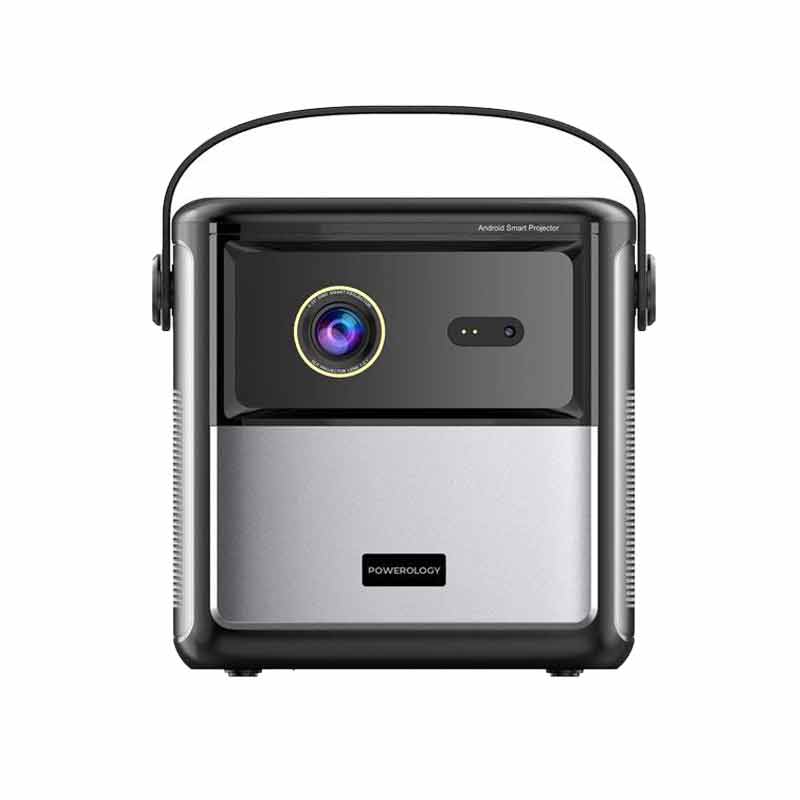 پروژکتور 4K پاورولوژی مدل PGTVP پروژکتور 4K پاورولوژی مدل PGTVP