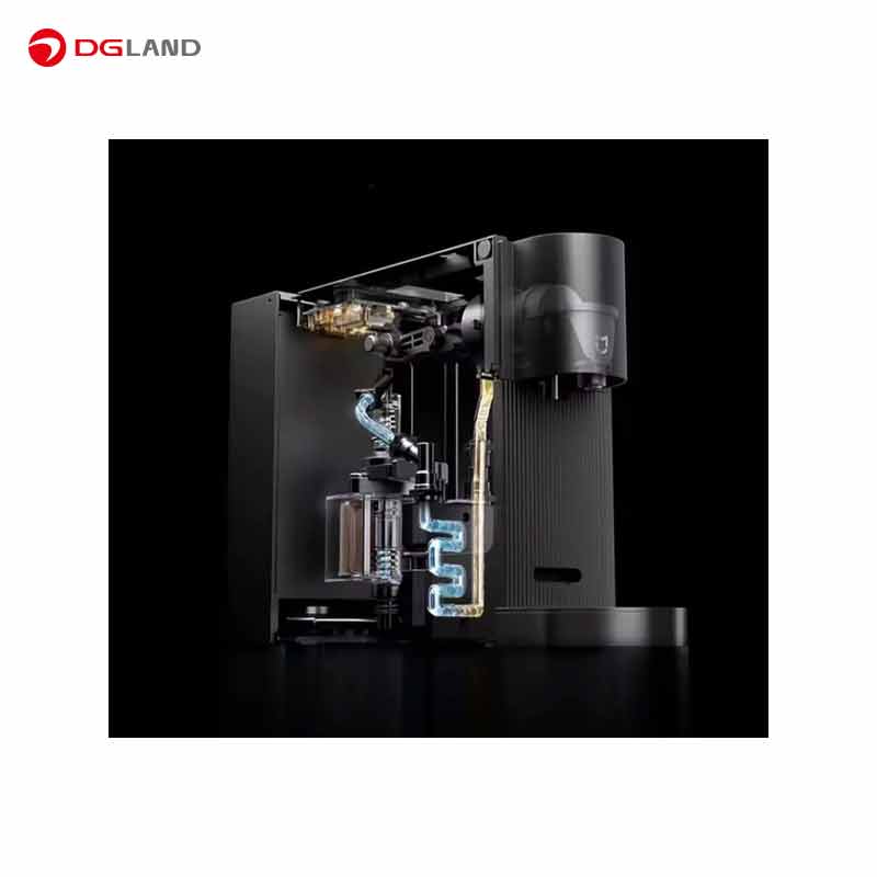 قهوه‌ساز میجیا مدل S1