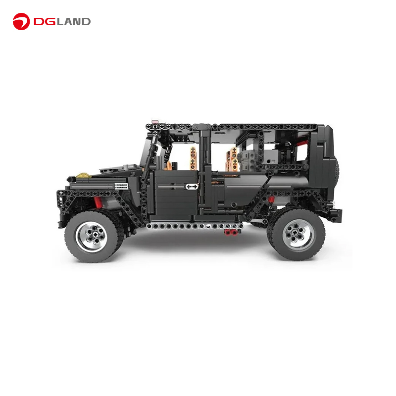 لگو مولد کینگ مدل Models کد 13070