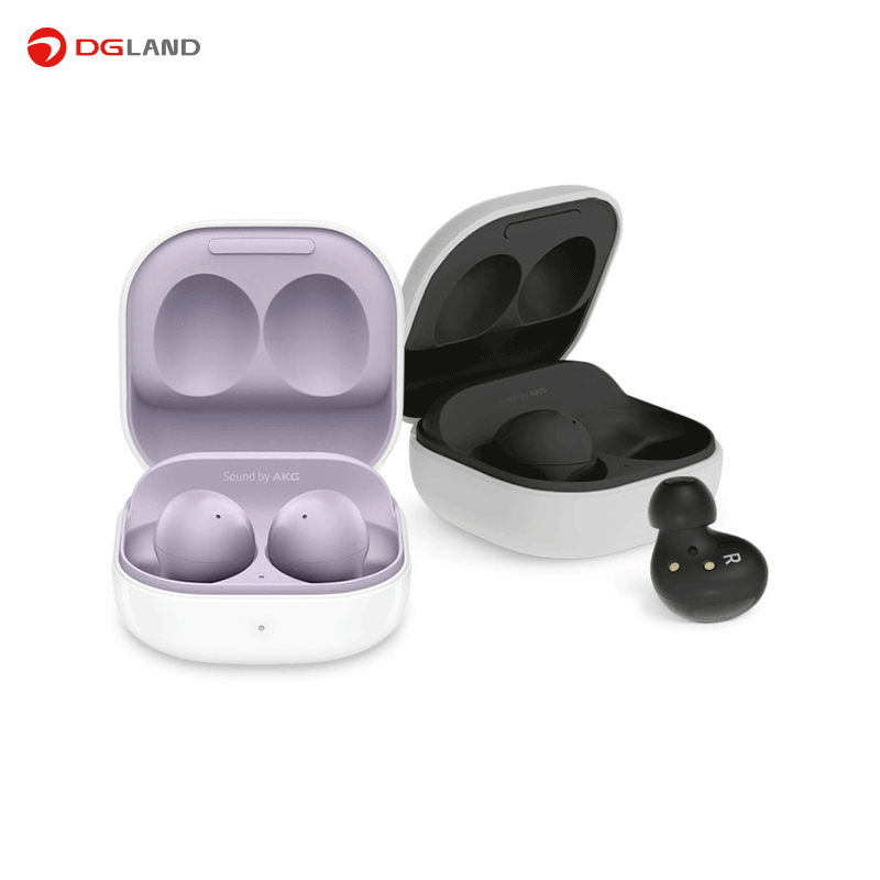 هدفون  بلوتوثی سامسونگ مدل Galaxy Buds 2 