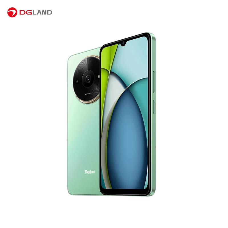  گوشی موبایل شیائومی مدل Xiaomi Redmi A3X 4G دو سیمکارت  ظرفیت 64 گیگابایت و رم 3 گیگابایت-گلوبال