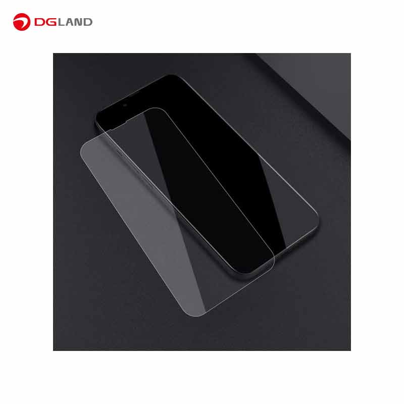 محافظ صفحه نمایش مدل H Plus Pro مناسب برای گوشی موبایل اپل iPhone 13 | 13 Pro