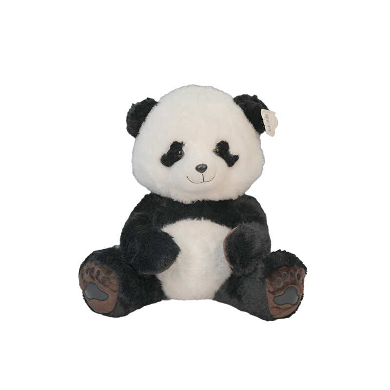 عروسک پاندا مدل Panda Bear ارتفاع 40 سانتی متر