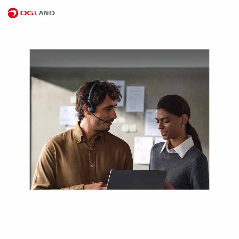 هندزفری شاکز مدل OpenMeet 