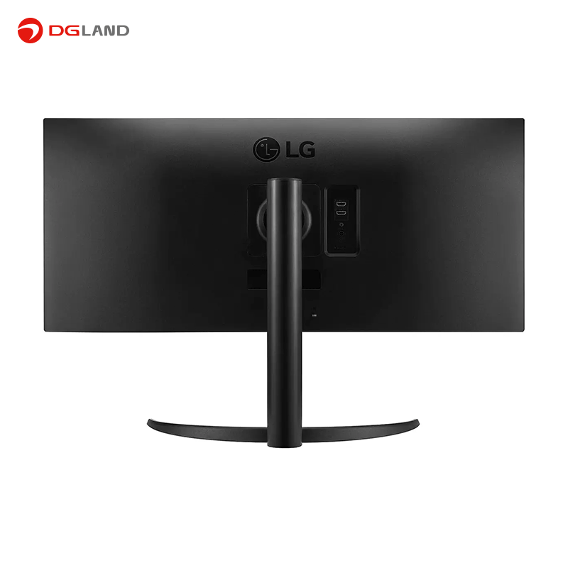 مانیتور ال جی مدل UltraWide 34WP550 سایز 34 اینچ