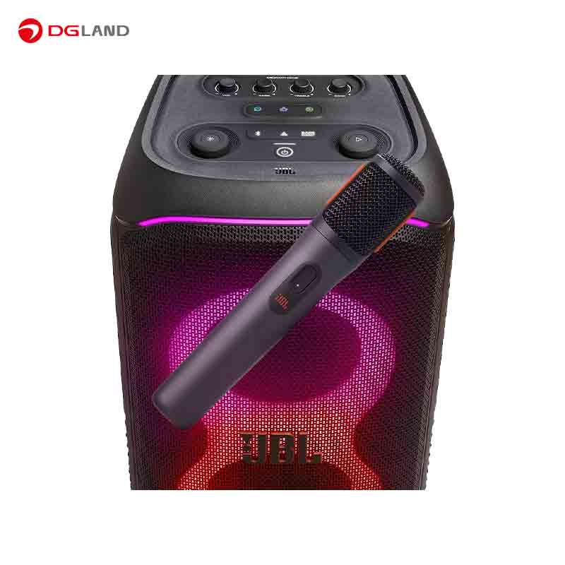 میکروفون جی بی ال مدل PARTYBOX WIRELESS MIC