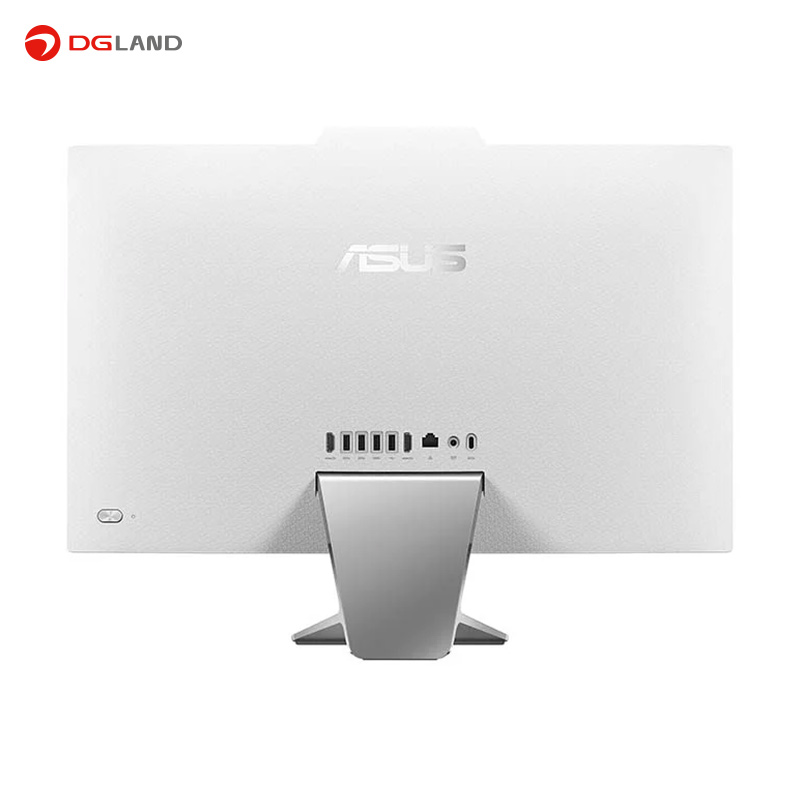 آل این وان ایسوس مدل A3402WBAK-WA296M i5 1235U ظرفیت 512 گیگابایت و رم 8 گیگابایت 24 اینچ