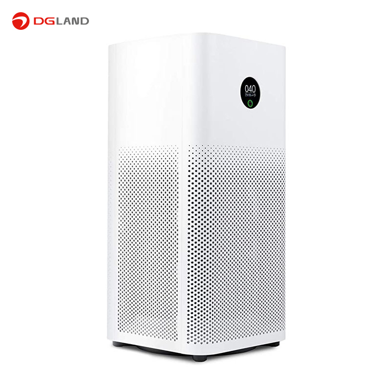 دستگاه تصفیه کننده هوا شیائومی مدل Mi Air Purifier 3H