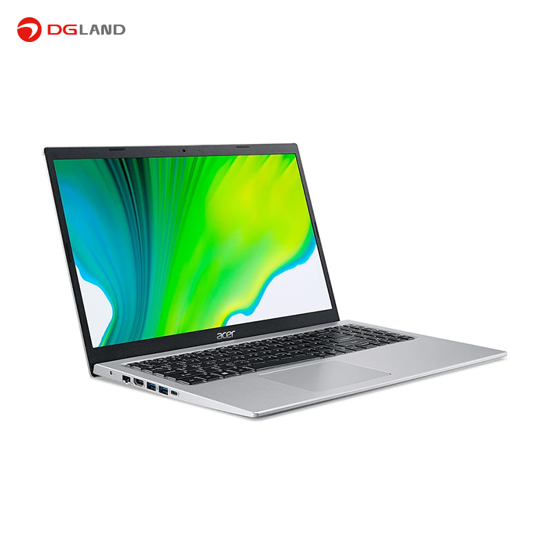 لپ تاپ ایسر مدل Aspire 5 A515-56G-59PV i5 1135G7 ظرفیت 1 ترابایت و رم 16 گیگابایت 15.6 اینچ لپ تاپ ایسر مدل Aspire 5 A515-56G-59PV i5 1135G7 ظرفیت 1 ترابایت و رم 16 گیگابایت 15.6 اینچ