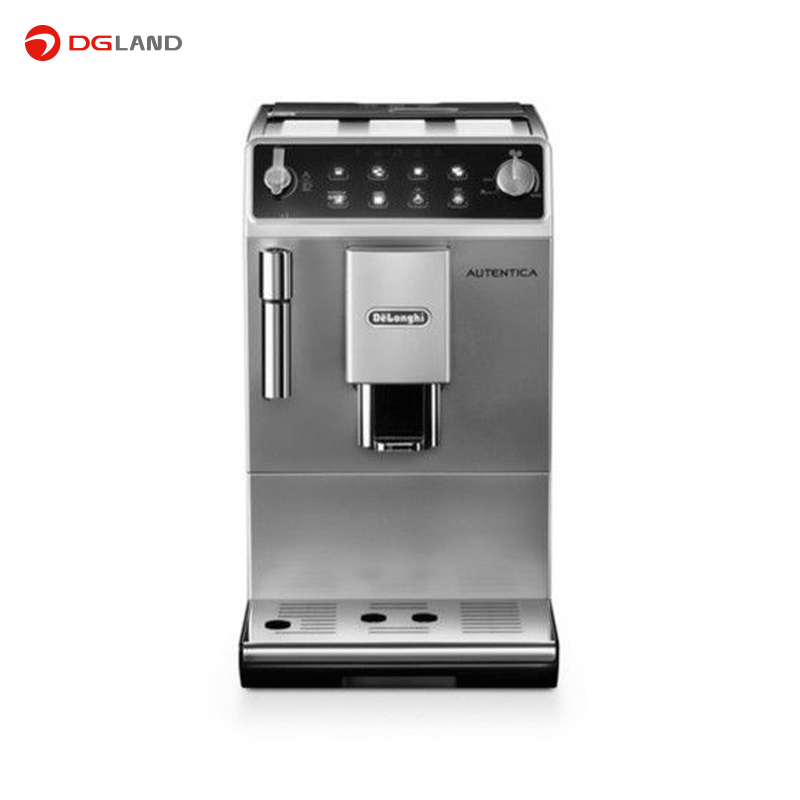 قهوه ساز دلونگی مدل DeLonghi ETAM29.510S قهوه ساز دلونگی مدل DeLonghi ETAM29.510S