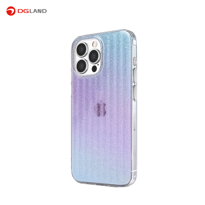 کاور گوشی موبایل یونیک مدل Uniq Coehl Linear Stardust مناسب برای iPhone 13 Pro Max کاور گوشی موبایل یونیک مدل Uniq Coehl Linear Stardust مناسب برای iPhone 13 Pro Max