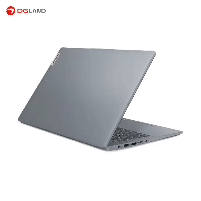 لپ تاپ لنوو مدل IdeaPad Slim 3-BA i3 1305U ظرفیت 512 گیگابایت رم 8 گیگابایت 15.6 اینچ