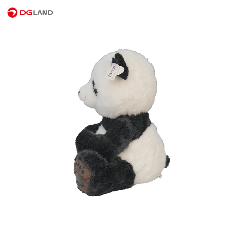عروسک پاندا مدل Panda Bear ارتفاع 40 سانتی متر