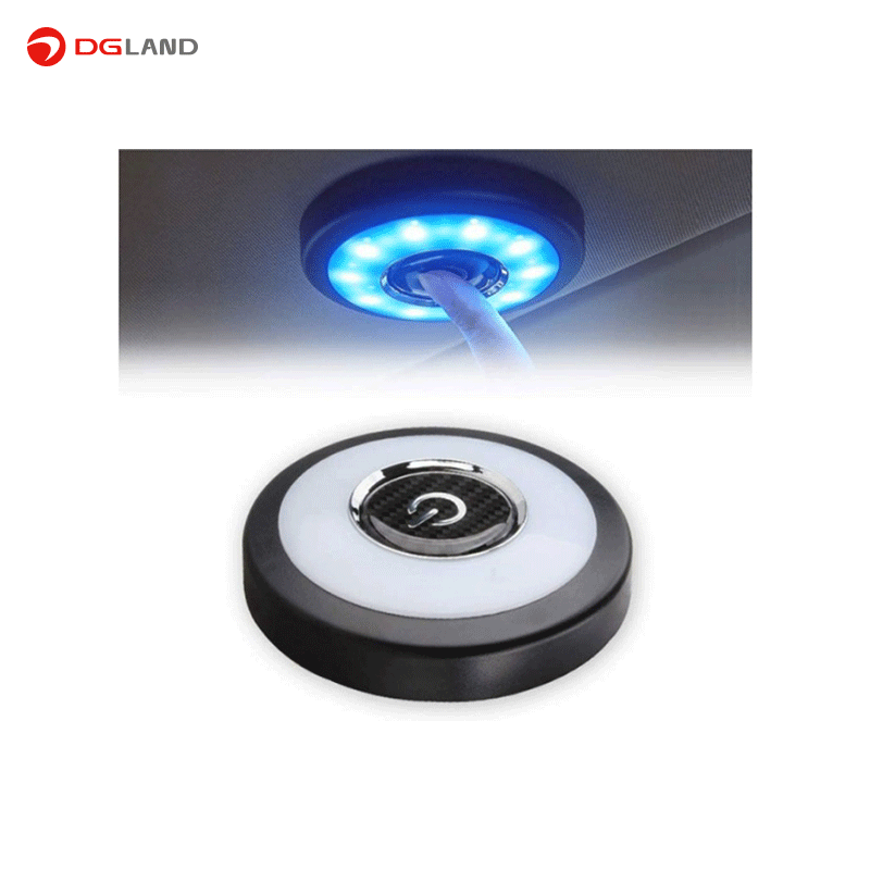 لامپ ال ای دی گرین Green Dublin Multifunctional LED