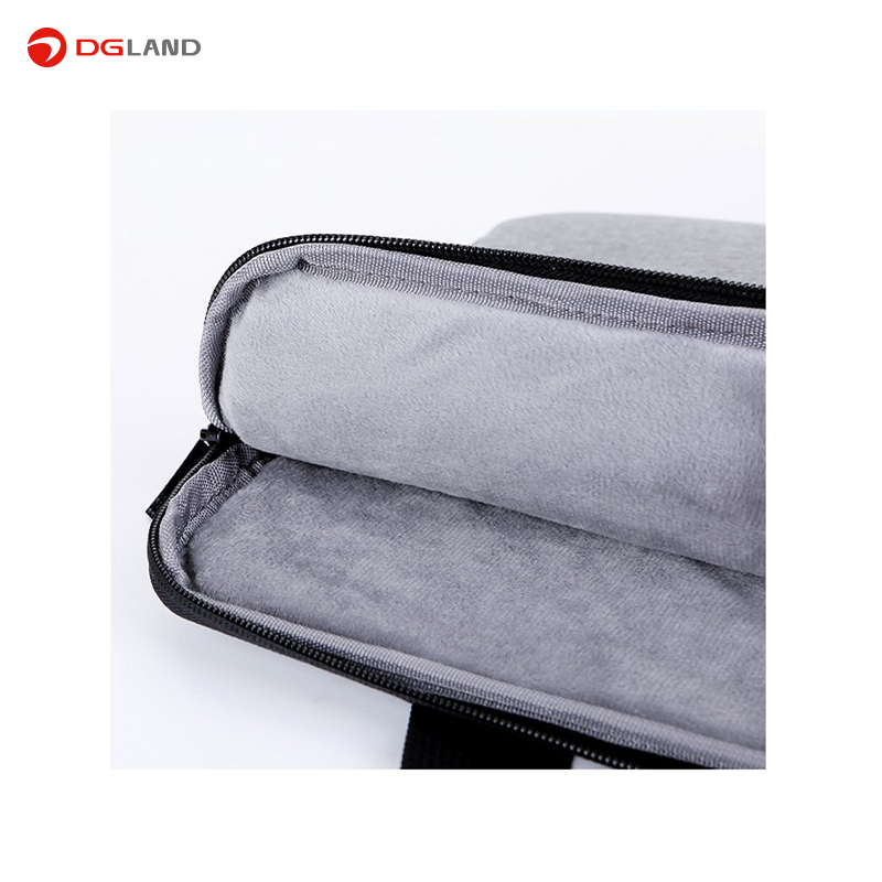 کاور گرین مدل Pulito Shockproof Laptop Bag 15.6 مناسب برای مک بوک تا 15.6 اینچی