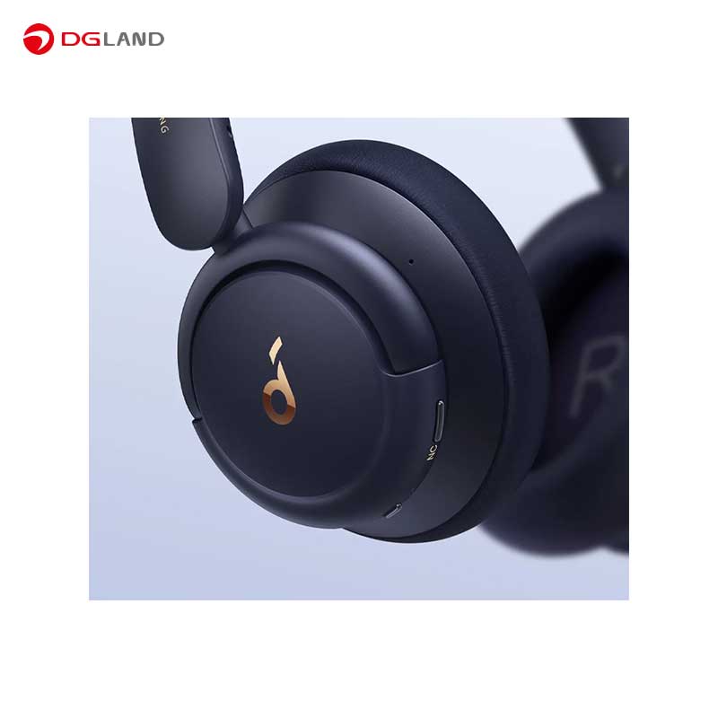 هدفون بی سیم انکر مدل Soundcore Q30