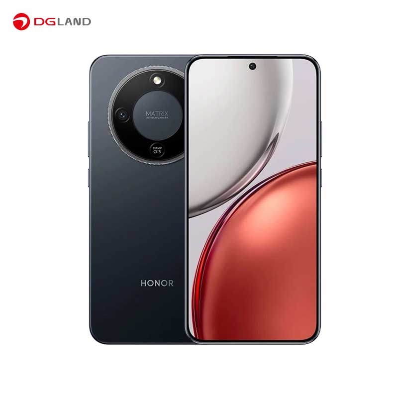 گوشی موبایل آنر مدل X9d 4G ظرفیت 256 گیگابایت رم 12 گیگابایت