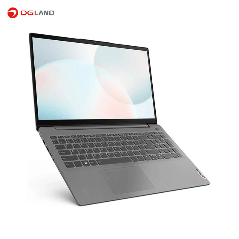 لپ تاپ لنوو مدل IdeaPad 3-XAE i3 1215U ظرفیت 512 گیگابایت رم 12 گیگابایت 15.6 اینچ