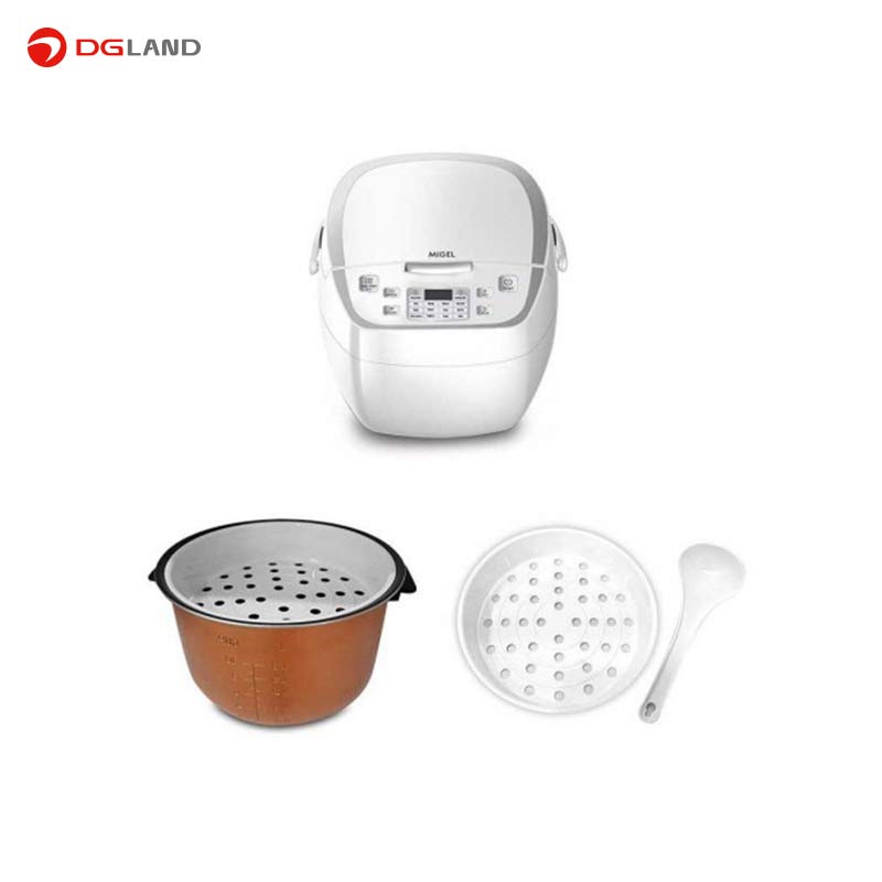 پلوپز میگل مدل GRC 830