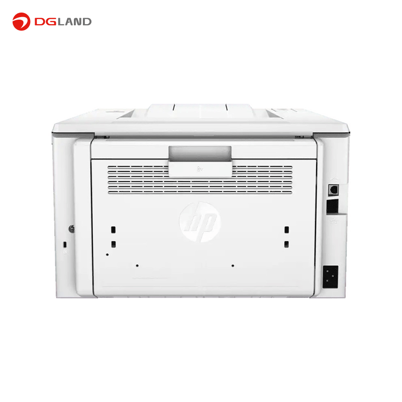 پرینتر لیزری اچ‌پی مدل LaserJet Pro M203dn