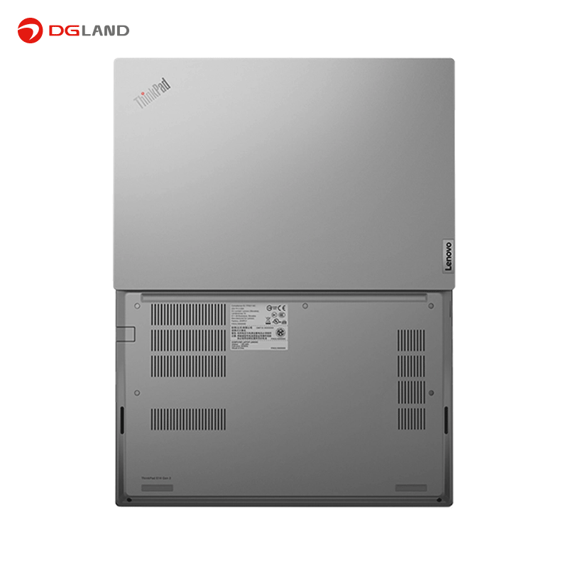 لپ تاپ لنوو مدل ThinkPad E14-EA i7 1255U ظرفیت 512 گیگابایت و رم 16 گیگابایت 14 اینچ