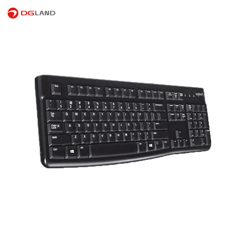 کیبورد لاجیتک مدل K120