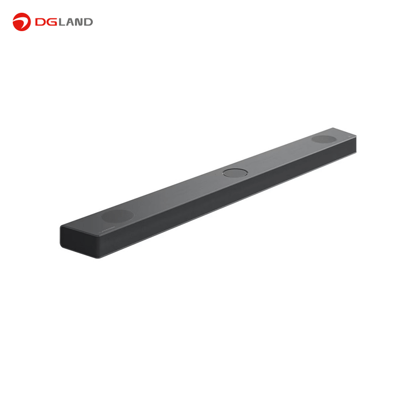 ساندبار ال جی مدل S95QR