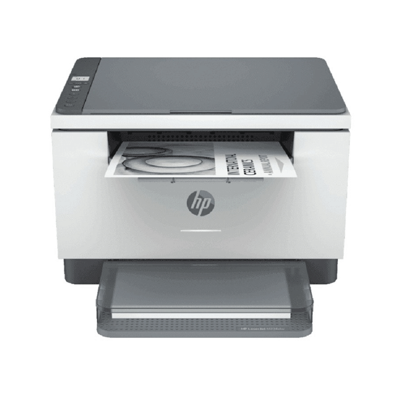 پرینتر چند کاره لیزری اچ‌ پی مدل LaserJet MFP M236d