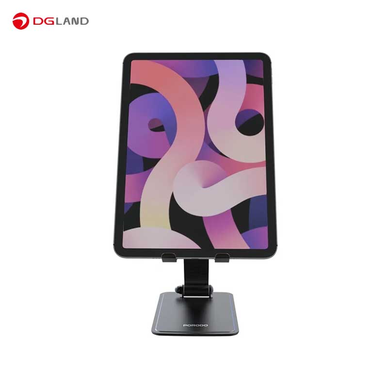 پایه نگه دارنده موبایل و تبلت پرودو مدل Foldable PDCCT15