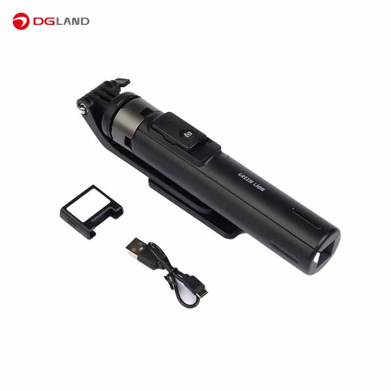 سه پایه نگهدارنده گوشی موبایل گرین لاین مدل GNCLISTICK سه پایه نگهدارنده گوشی موبایل گرین لاین مدل GNCLISTICK