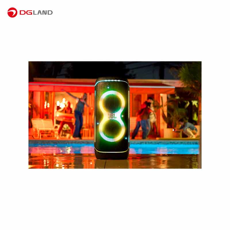 اسپیکر جی بی ال مدل 720 PartyBox