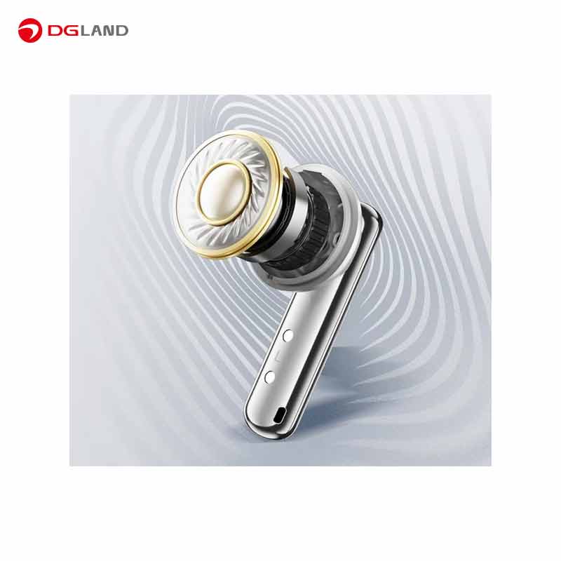 هندزفری بلوتوثی کیو سی وای مدل AilyBuds Clear T32