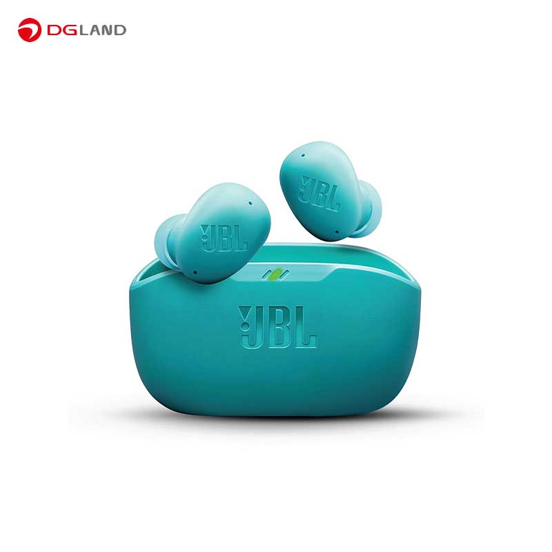 هدفون بلوتوثی جی بی ال مدل Wave Buds 2
