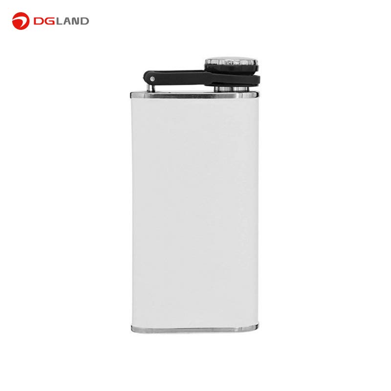 قمقمه کتابی 230 میلی لیتری مدل Stanley - Wide Mouth Flask