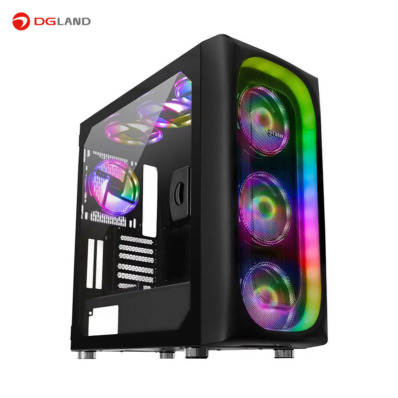 کیس کامپیوتر فاطر مدل FG-790M