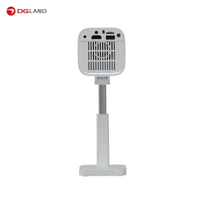 ویدئو پروژکتور قابل حمل گرین لاین مدل  Nova 2 GNNV2PRJTR 