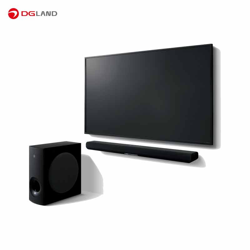 ساندبار یاماها مدل SR-B40A