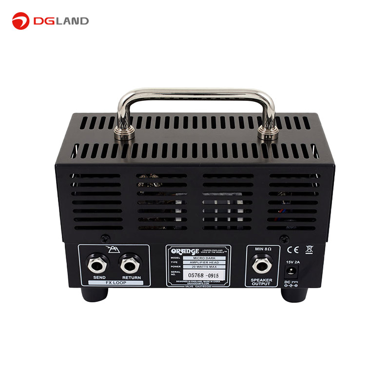 مینی هد آمپلی فایر Orange مدل Micro Terror