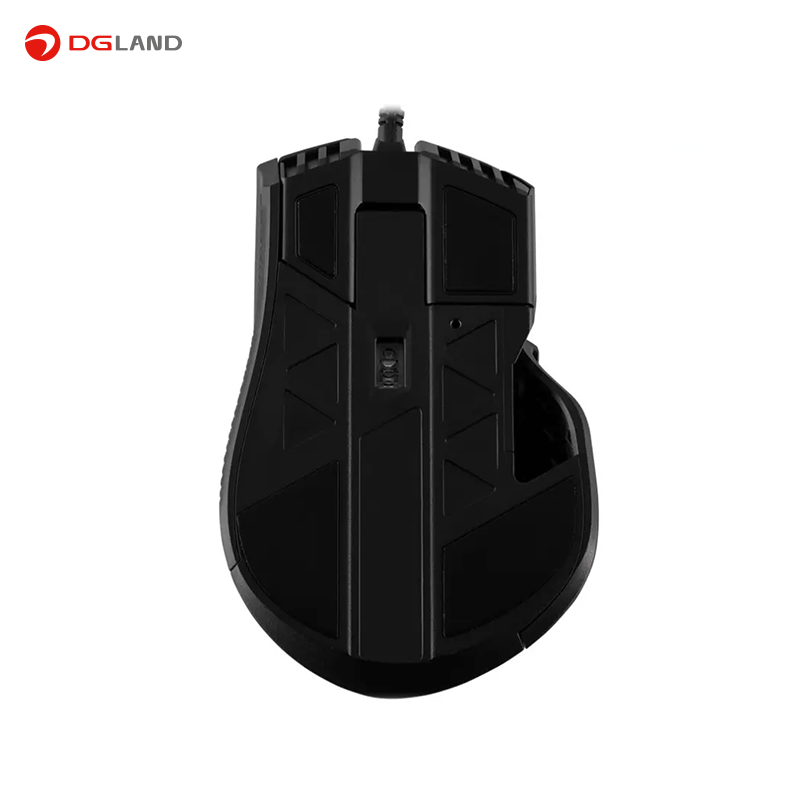 ماوس مخصوص بازی کورسیر مدل IRONCLAW RGB ماوس مخصوص بازی کورسیر مدل IRONCLAW RGB