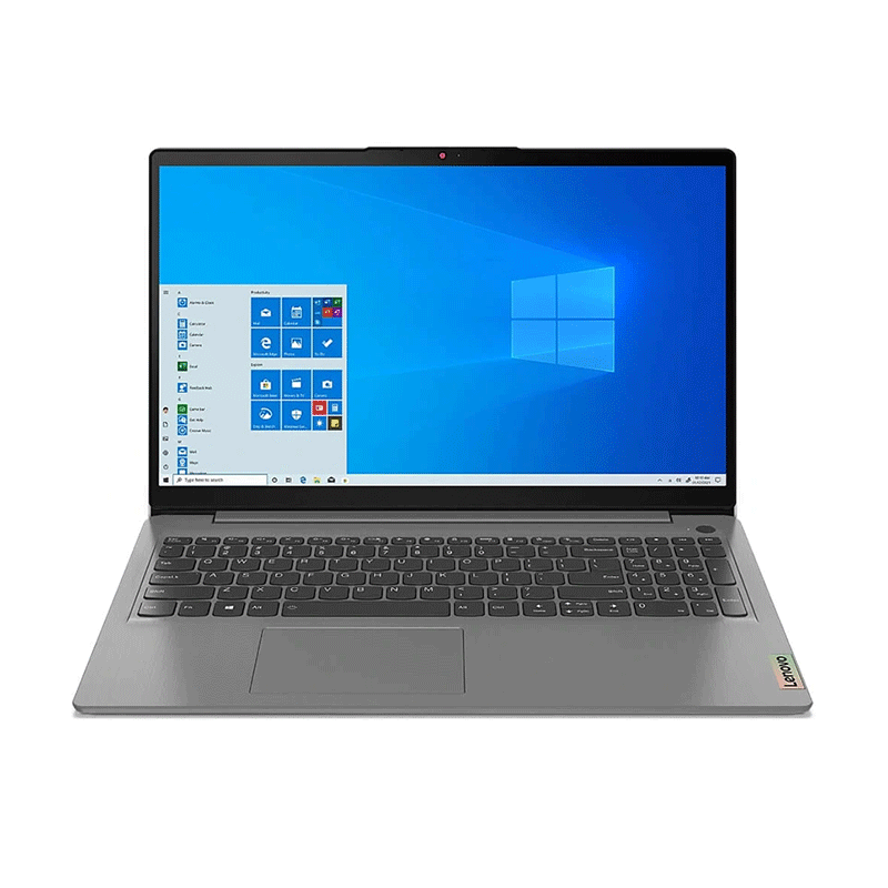 لپ تاپ لنوو مدل IdeaPad 3-FAB i3 1115G4 ظرفیت 512 گیگابایت رم 12 گیگابایت 15.6 اینچ (همراه با ویندوز نصب شده)
