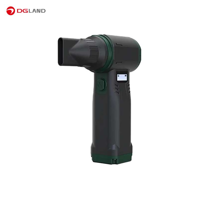 جاروشارژی  وجت فن Air Master گرین لاین مدل GNAIRMBLW90