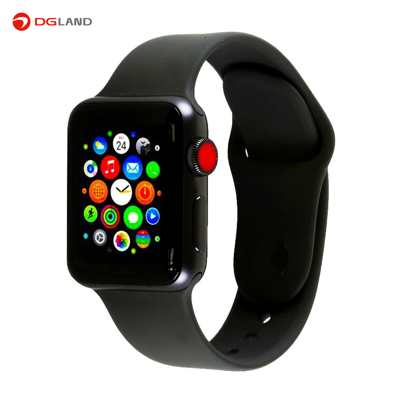 ساعت هوشمند آکو مدل Sport 3