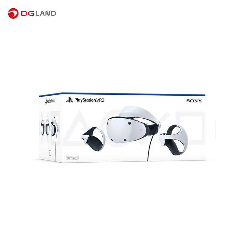 هدست واقعیت مجازی سونی مدل PlayStation VR2