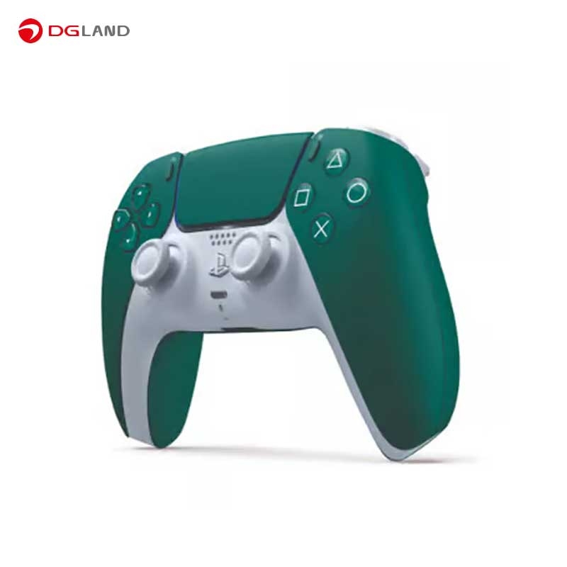 دسته بازی پلی استیشن 5 سونی مدل DualSense Alpine Green
