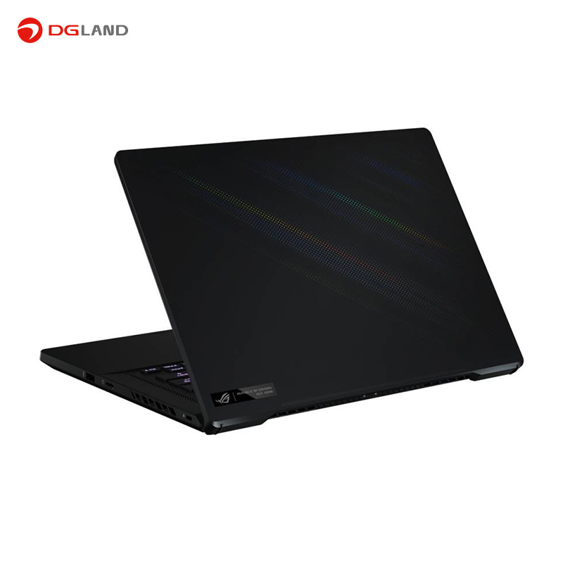 لپ تاپ ایسوس مدل ROG Zephyrus G16 GU603VV-BB i7 13620H ظرفیت 1 ترابایت و رم 32 گیگابایت 16 اینچ