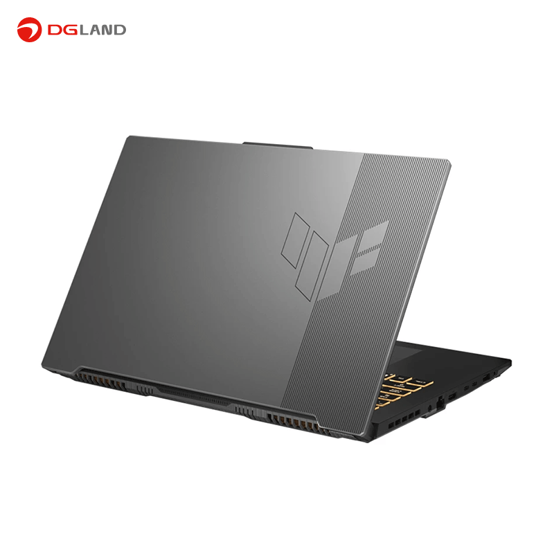 لپ تاپ ایسوس مدلTUF Gaming F15 FX507ZC4-BB i5 12500H ظرفیت 1 ترابایت رم 16 گیگابایت 15.6 اینچ