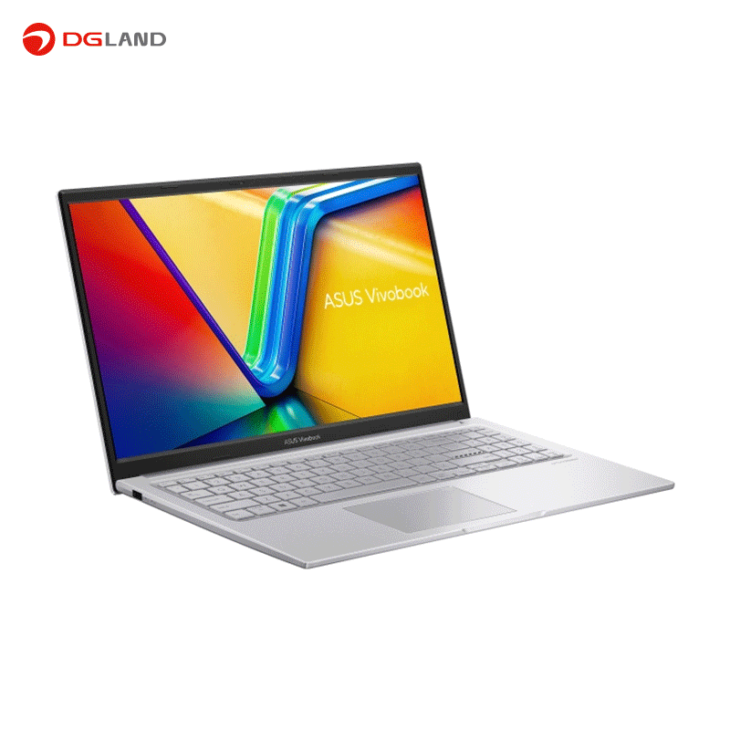 لپ تاپ ایسوس مدل VivoBook 15 X1504VA-CA i7 1355U ظرفیت 512 گیگابایت و رم 12 گیگابایت 15.6 اینچ